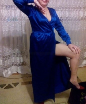 Проститутка Ашильта : Есения